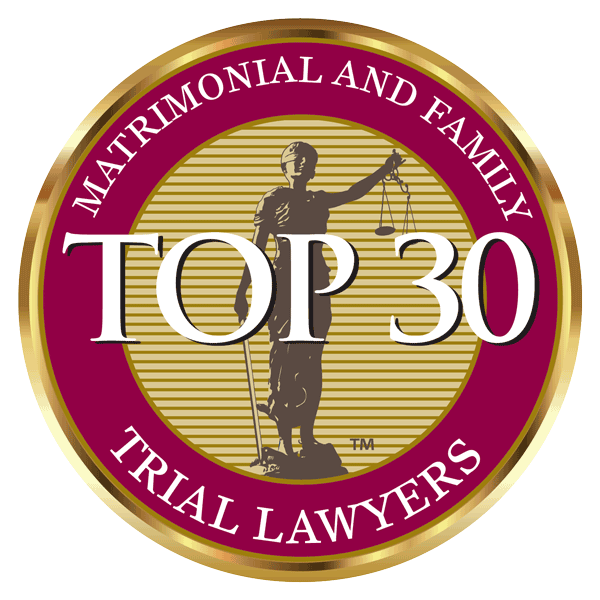 Evan Zucker - Top 30 Trial Lawyers