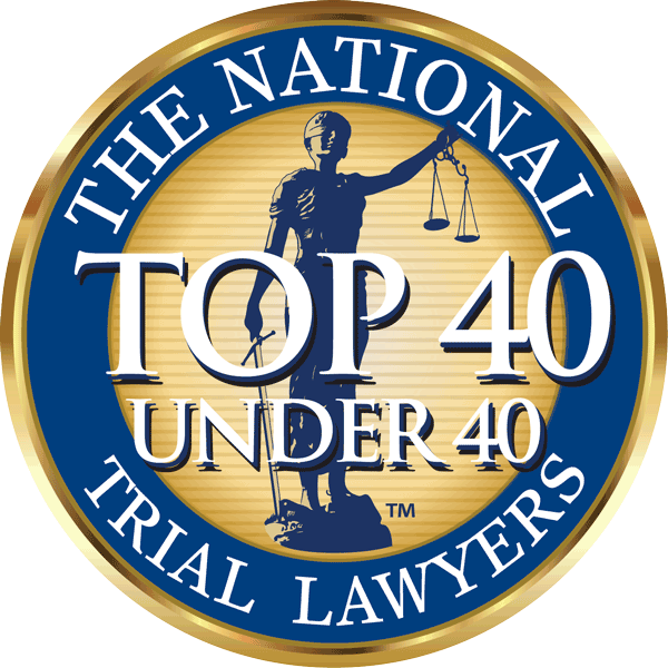 Evan Zucker - Top 40 Under 40 Trial Lawyers