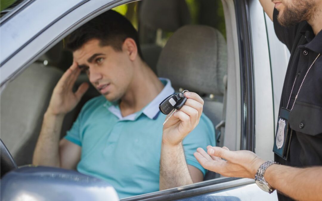 Is a DWAI as Bad as a DWI? New York’s Impaired Driving Laws