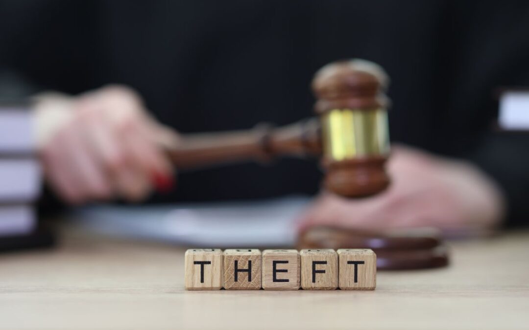 Facing a Petit Larceny Charge in Orange County NY