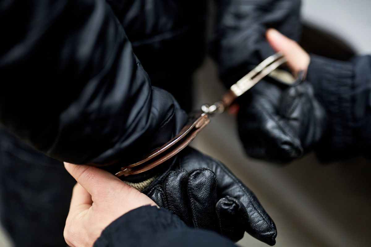Criminal Defense Orange County NY
