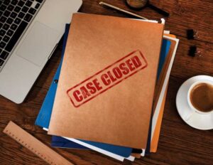 Can a court case be sealed in NY state?