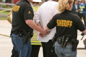 Shoplifting charges Orange County NY