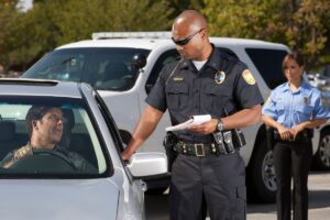 Traffic Ticket Lawyer in Orange County NY