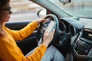 Traffic Lawyers in Orange County, NY