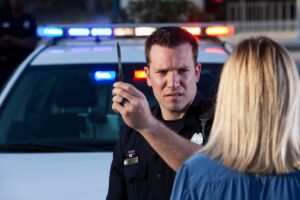 Understand Field Sobriety Tests in New York State