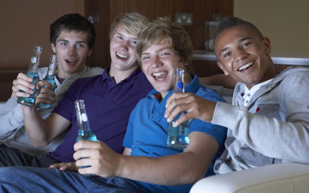 Underage Drinking & Driving in NY: Zero Tolerance Law Explained