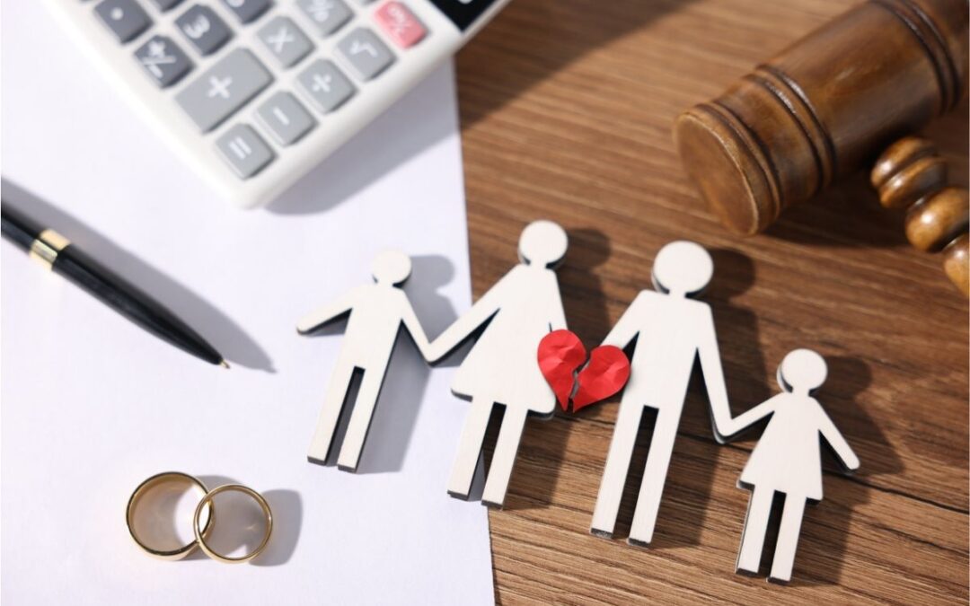 NYS Child Support Cap 2026: What It Means for Ongoing Divorces