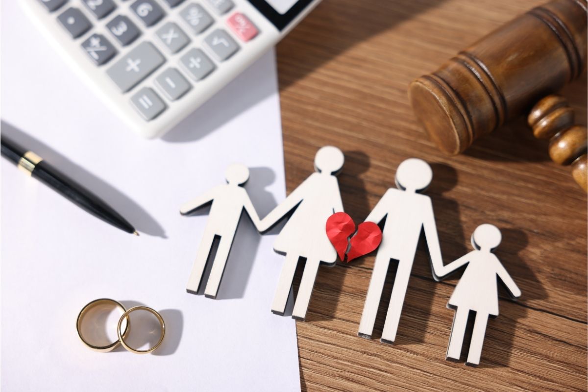 Child Support Attorney Orange County NY