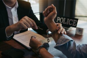Facing NY Misdemeanor Charges