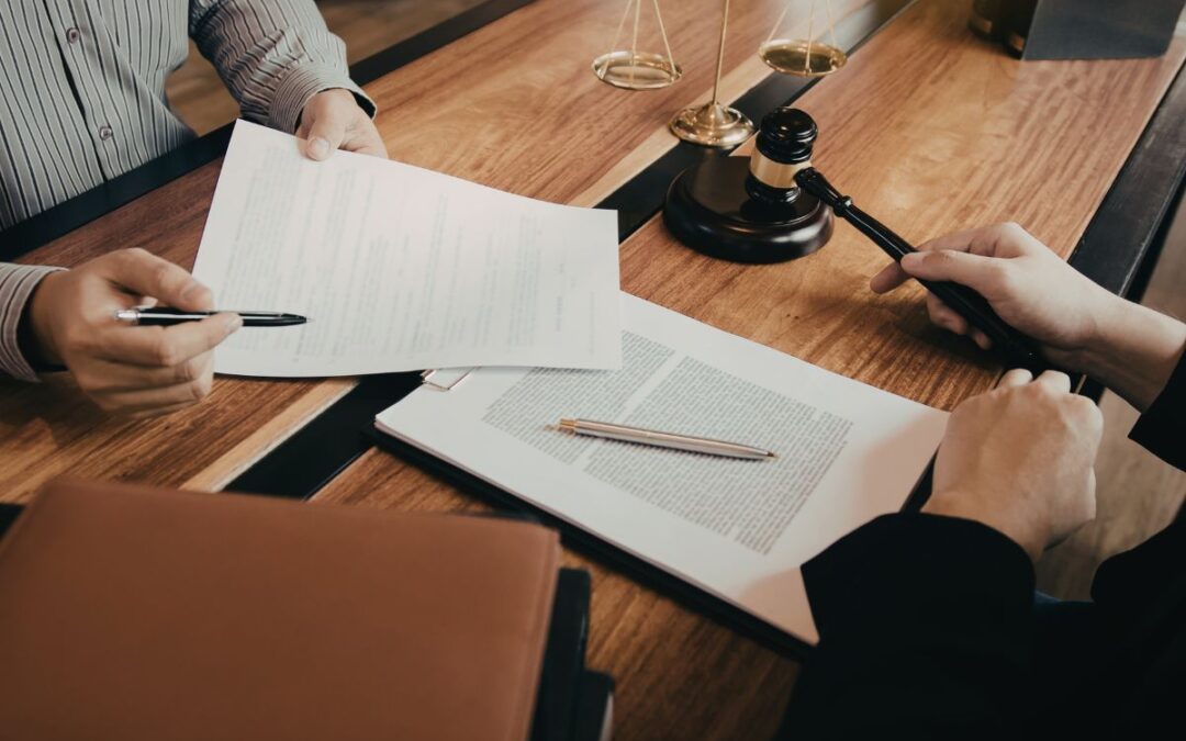 Desk Appearance Ticket (DAT) in New York: What It Really Means