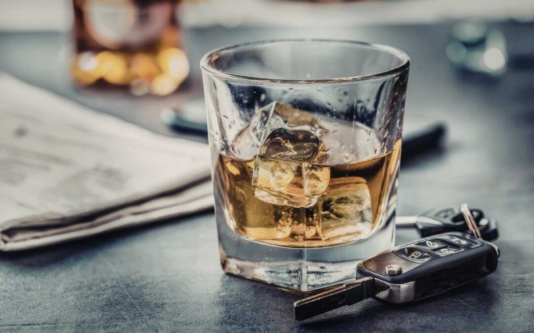What Happens If You Refuse a Breathalyzer Test in New York?