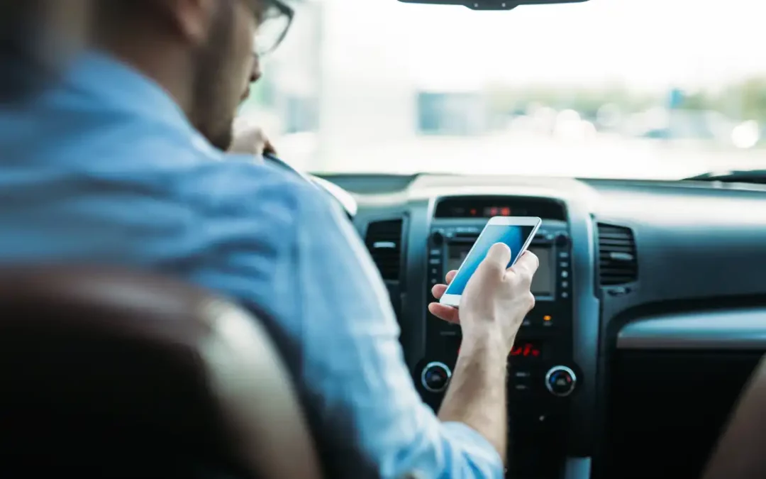 Cell Phone Ticket in New York: Points, Fines, and How to Fight It