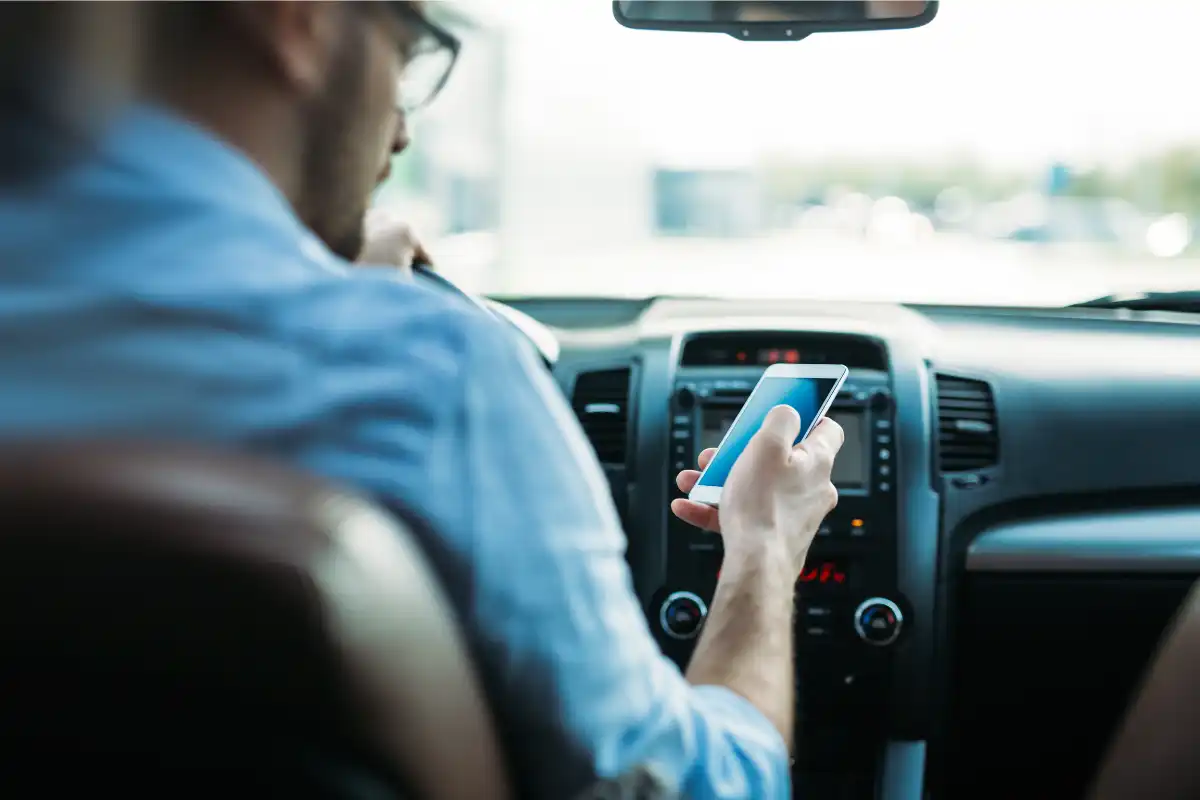 What to do if you received a Cell Phone Ticket in NY