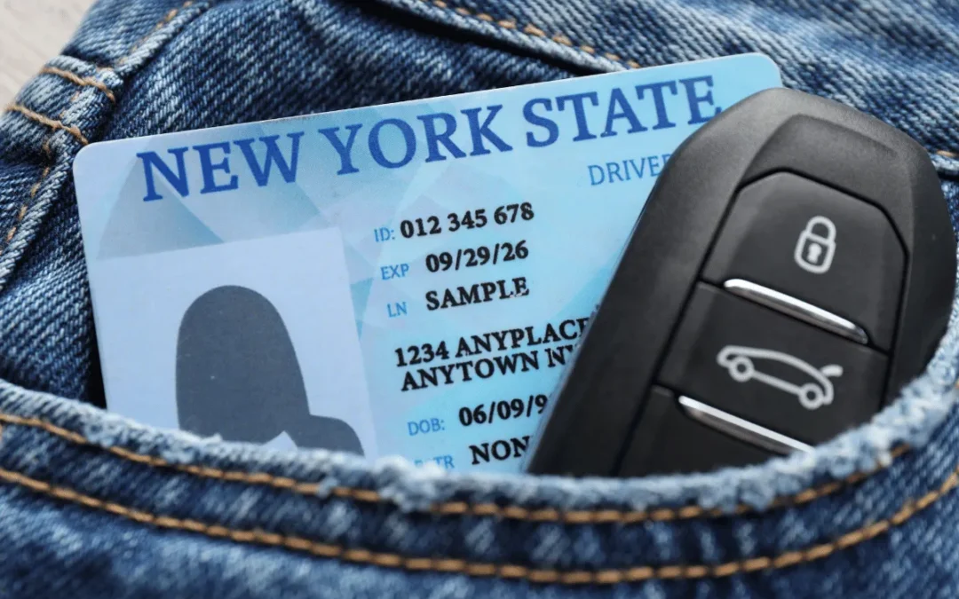 Aggravated Unlicensed Operation (AUO) in New York: What You Need to Know