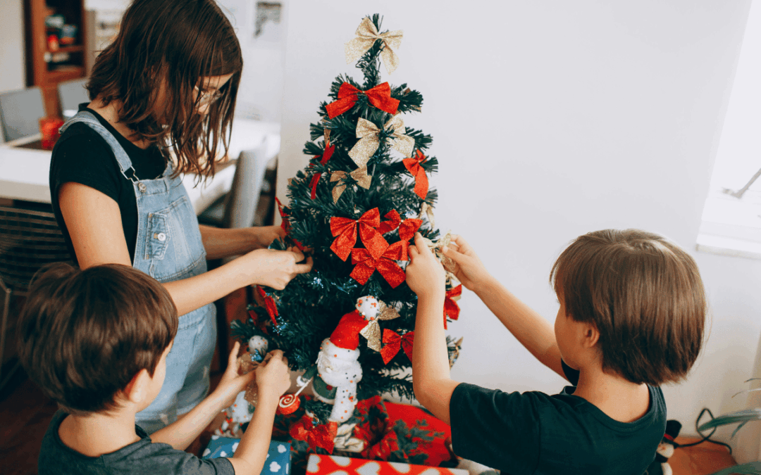 Holiday Custody Schedules in NY: Settle It Now, Not December 20th
